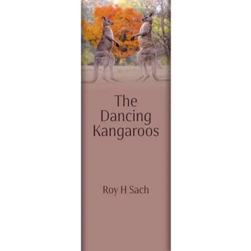 The Dancing Kangaroos - Paperback