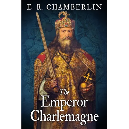The Emperor Charlemagne - Paperback