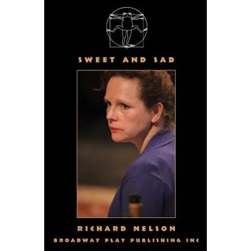 Sweet And Sad - Paperback