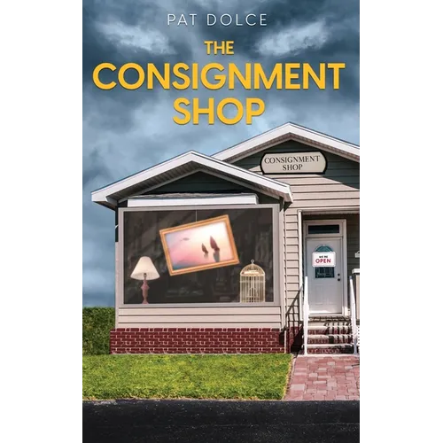The Consignment Shop - Paperback