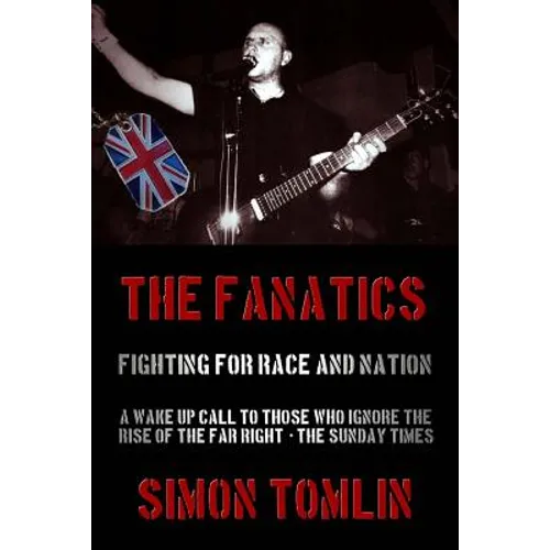 The Fanatics - Paperback