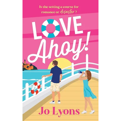 Love Ahoy! - Hardcover