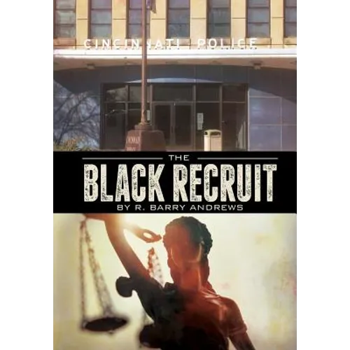 The Black Recruit - Paperback