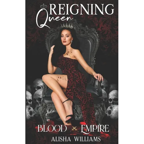Reigning Queen - Paperback