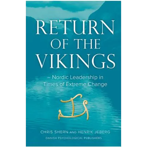 Return of the Vikings - Paperback