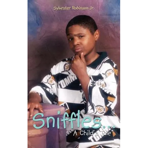 Sniffles...: 