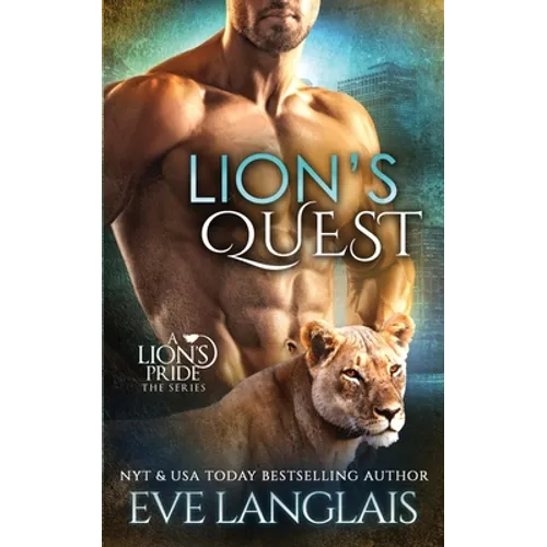 Lion's Quest - Paperback