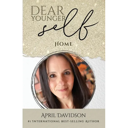 Dear Younger Self - Paperback