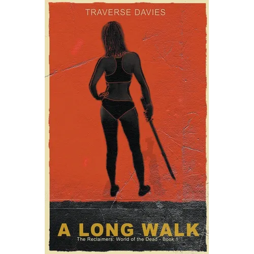 A Long Walk - Paperback