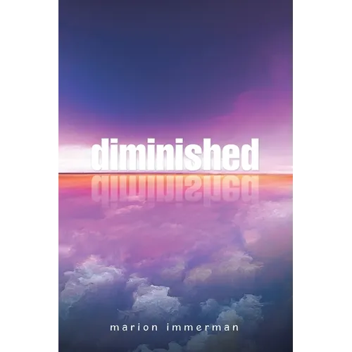 Diminished - Paperback
