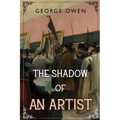 The Shadow of an Artist - Paperback