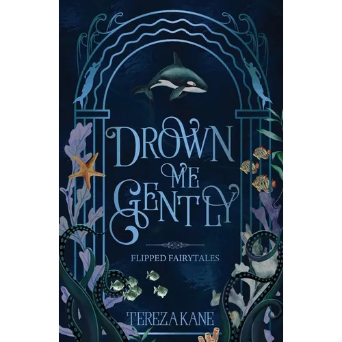 Drown Me Gently - Paperback