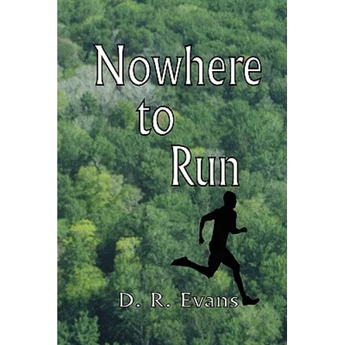 Nowhere to Run - Paperback