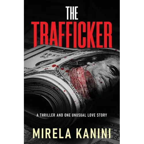 The Trafficker - Paperback