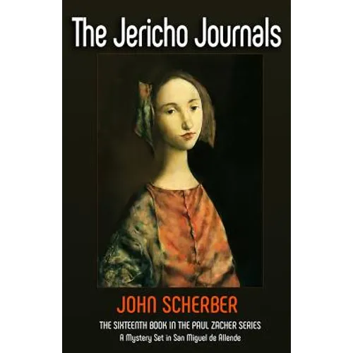 The Jericho Journals - Paperback
