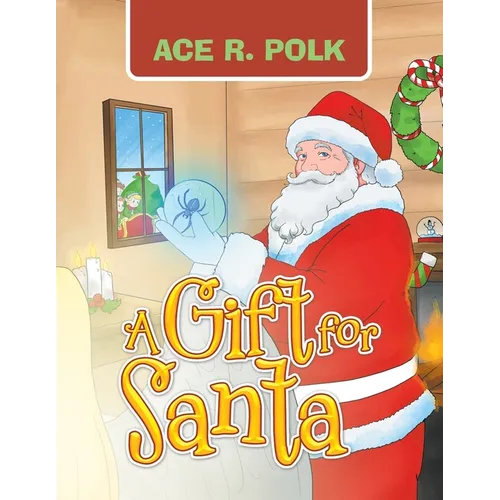 A Gift for Santa - Paperback