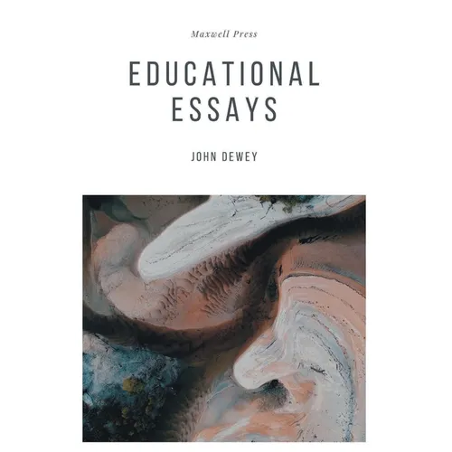 Educational Essays - Paperback