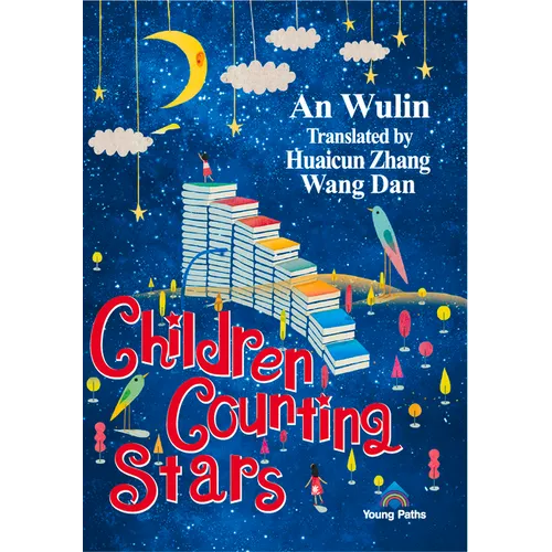 Children Counting Stars - Paperback