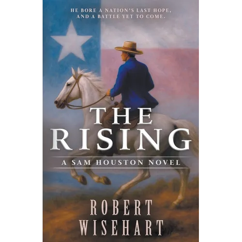 The Rising: A Western Historical Fiction Series - Paperback
