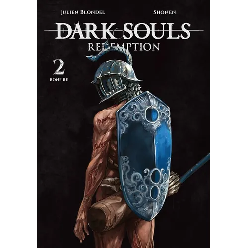 Dark Souls: Redemption, Vol. 2 (Manga) - Paperback