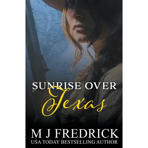 Sunrise Over Texas - Paperback