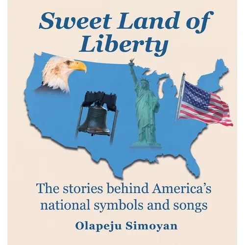 Sweet Land of Liberty - Paperback