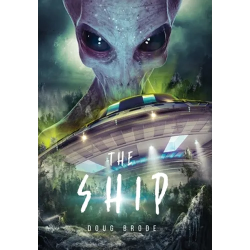 The Ship - Hardcover