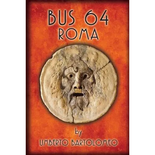 Bus 64 - Roma - Paperback