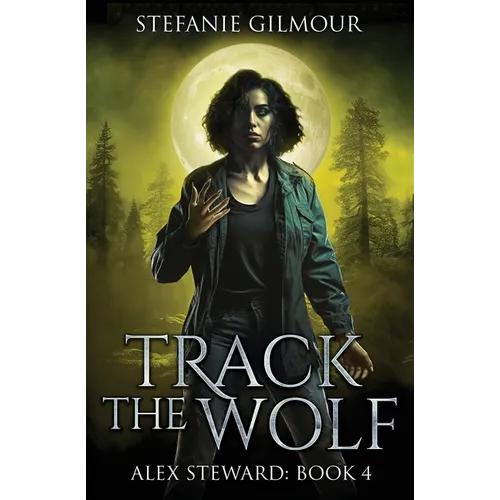 Track the Wolf - Paperback