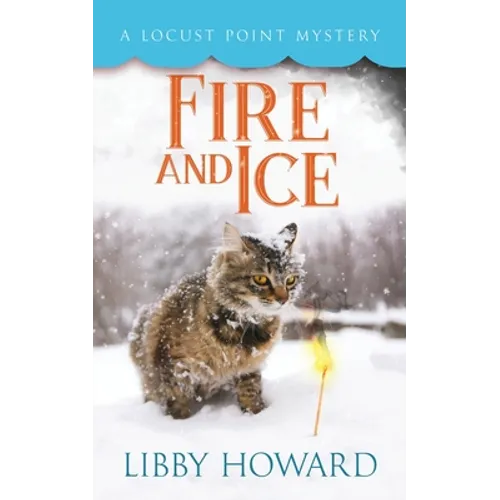 Fire and Ice - Paperback