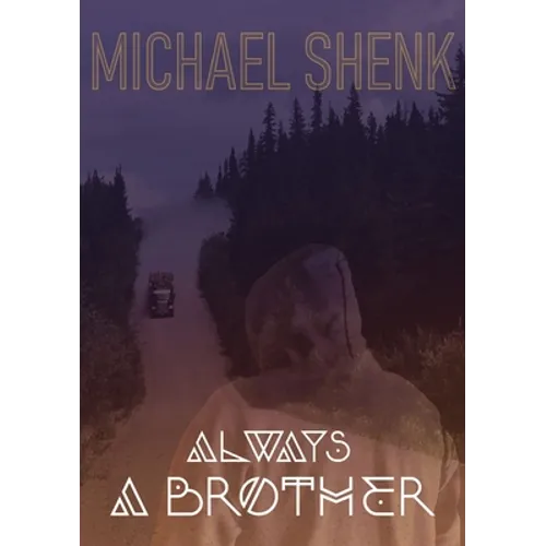 Always a Brother - Hardcover