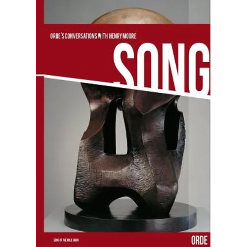 orde's Conversations with Henry Moore - Paperback