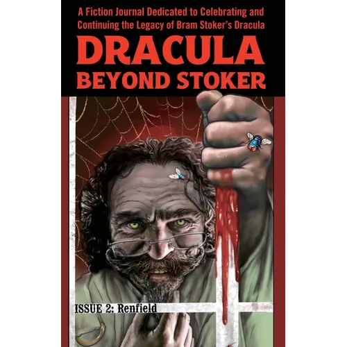 Dracula Beyond Stoker Issue 2 - Paperback