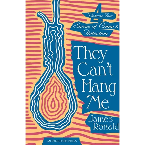 They Can't Hang Me - Paperback