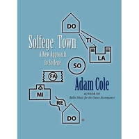 Solfege Town