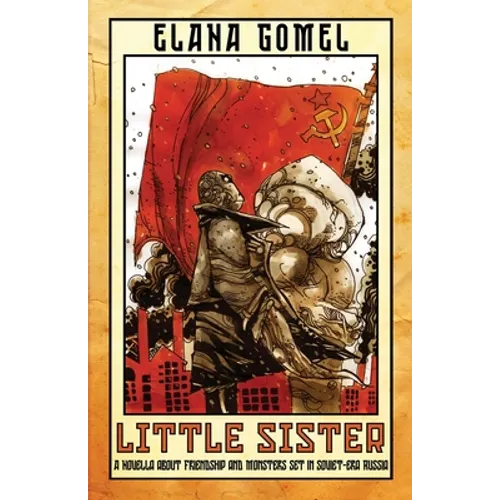 Little Sister - Paperback