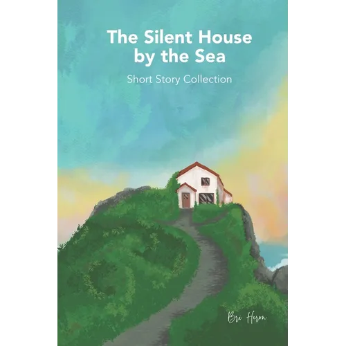 The Silent House by the Sea - Paperback