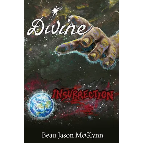 Divine Insurrection - Paperback