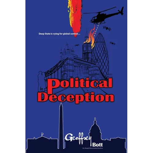 Political Deception - Paperback