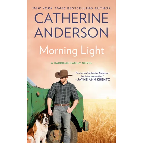 Morning Light - Mass Market Paperbound