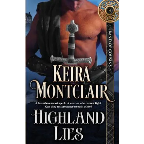 Highland Lies - Paperback