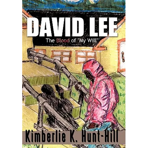 David Lee: The Blood of 
