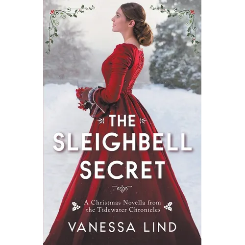 The Sleighbell Secret - Paperback