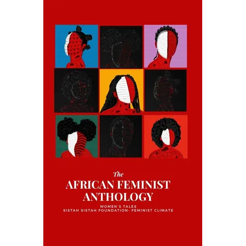 The African Feminist Anthology: Women's Tales - Paperback