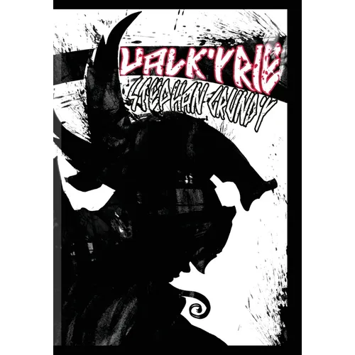 Valkyrie - Paperback