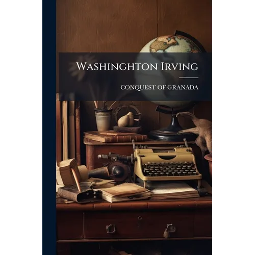 Washinghton Irving - Paperback
