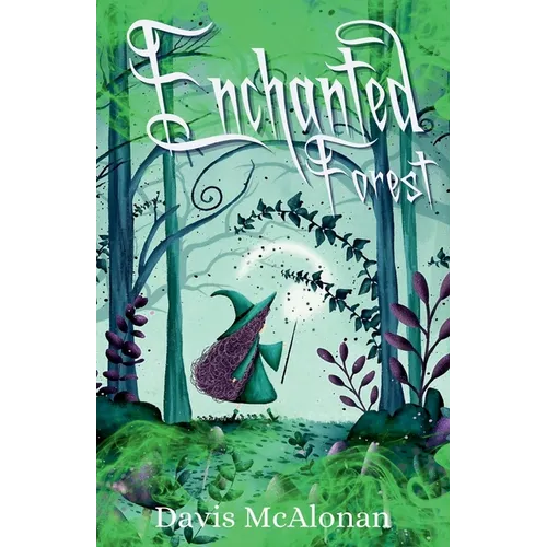 Enchanted Forest - Paperback