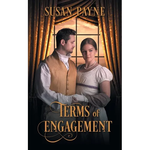 Terms of Engagement - Paperback
