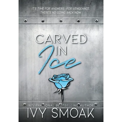 Carved in Ice - Hardcover