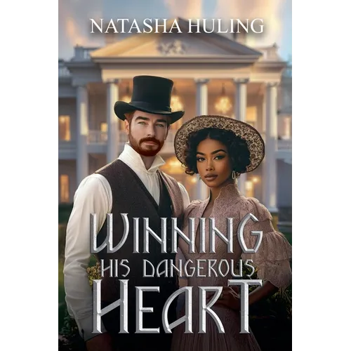 Winning His Dangerous Heart - Paperback